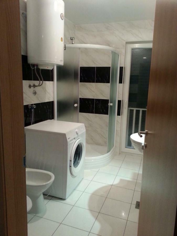 Kartini Apartment نين المظهر الخارجي الصورة