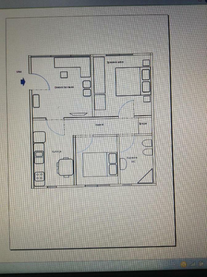 Kartini Apartment نين المظهر الخارجي الصورة