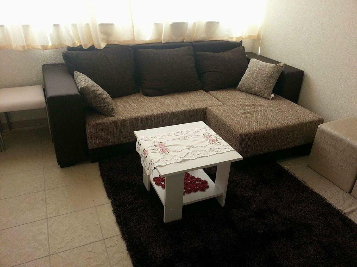 Kartini Apartment نين المظهر الخارجي الصورة